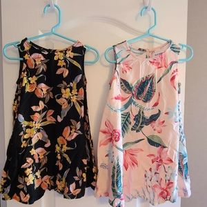 3t Old Navy Sundresses